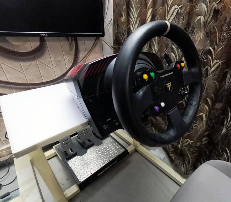 Thrustmaster Racing Simulator 1