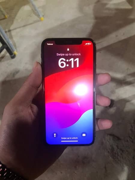 IPHONE XS 64GB JV PTA APPROVED 4