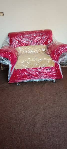 Sofa Set 5 seater 3