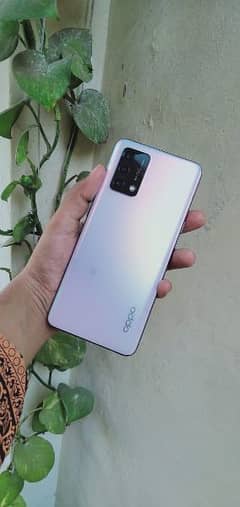 oppo a95 for sale best phone 85% quality