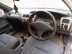 Toyota Corolla 2.0 D 1998