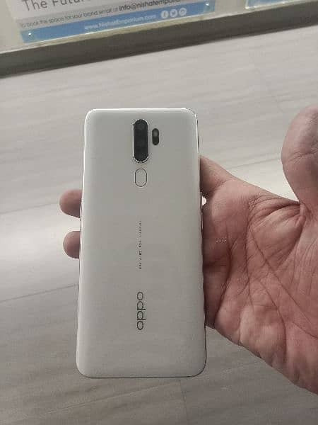 oppo A5 2020 1