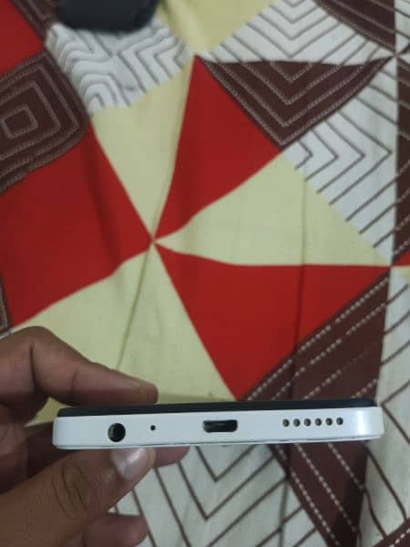 Infinix Smart 7 Hd 4/64 4