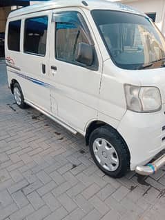 Daihatsu Hijet 10/16