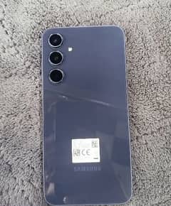 Samsung a35 5g.   mobile number  03290666000