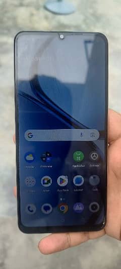 Realme C53 6 gb ram 128 gb rom