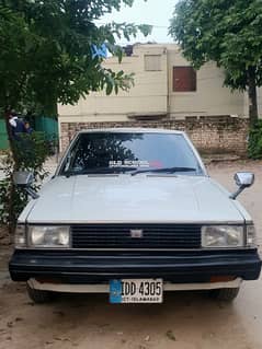 Toyota Corolla Ke70 1982 GL (Islamabad Registered) in G-7 Islamabad