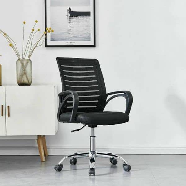 Office Chair | Gaming Chair | Ergonomic Chair for sale in Karachi 1