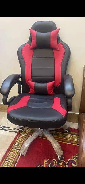 Office Chair | Gaming Chair | Ergonomic Chair for sale in Karachi 2