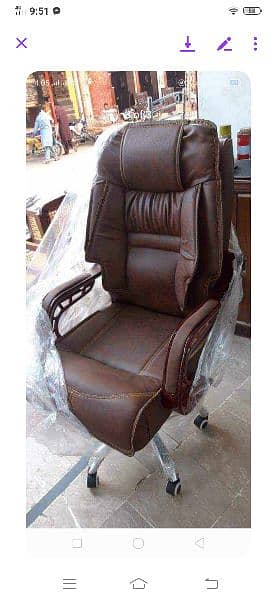 Office Chair | Gaming Chair | Ergonomic Chair for sale in Karachi 4