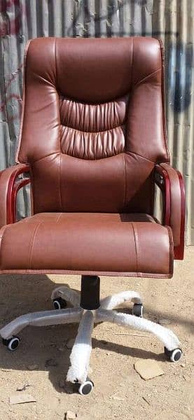 Office Chair | Gaming Chair | Ergonomic Chair for sale in Karachi 8