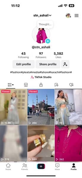 all type of dresses join on tik tok and instagram 3