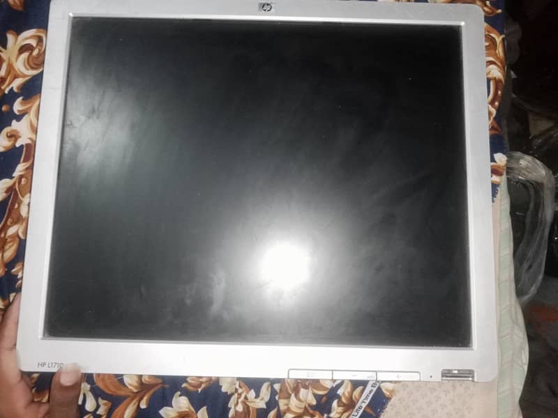 Hp use screen 2