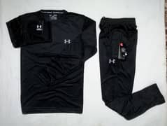 Men's & Women's Dryfit Tracksuit 0