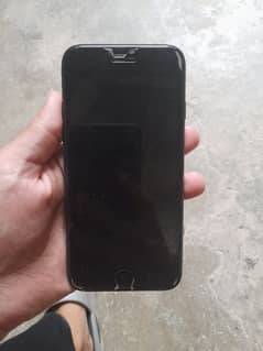 iPhone 7 non pta ha 32 gb 10 by 10 condition