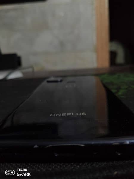 OnePlus Nord N10 5g 6/128 1