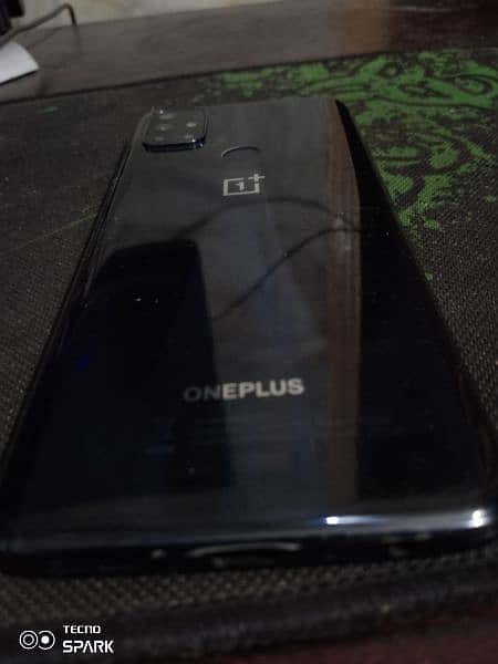 OnePlus Nord N10 5g 6/128 4