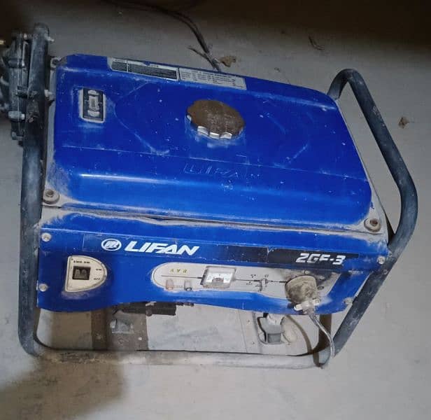 2.2 KW generator for sale in good price 0