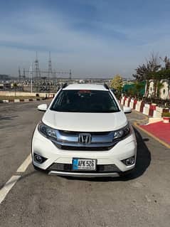 Honda BR-V 2019