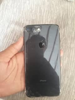 iphone 7 plus 128gb PTA