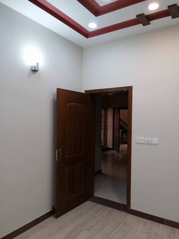 10 MARLA HOUSE FOR RENT IN PARAGON CITY LAHORE 12