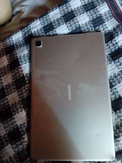 Samsung Tab A7 For Sale Storage 3 32 Battery A one Screen damage