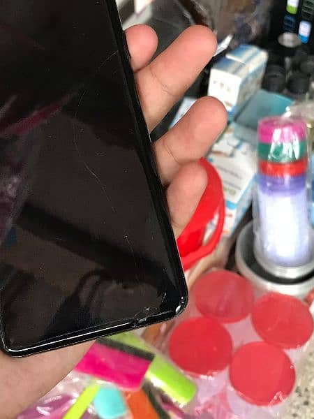 lg g8 6gb 128gb pta aprovd 7