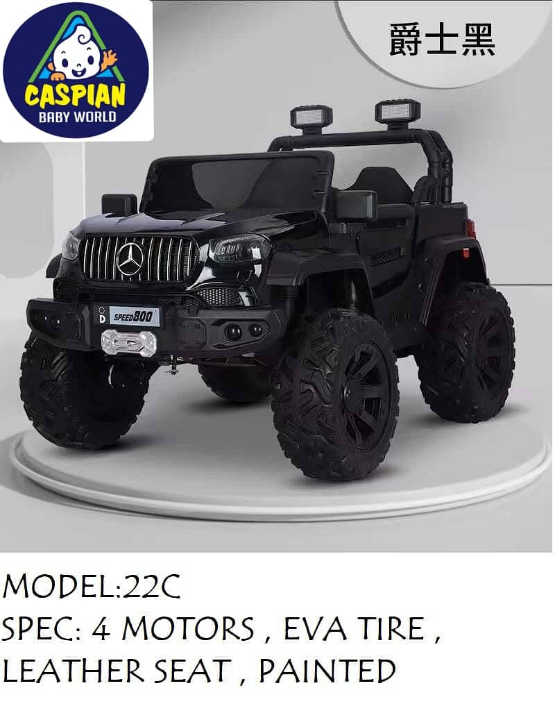 kids jeep| kids car| baby car | electric jeep whole sale 5