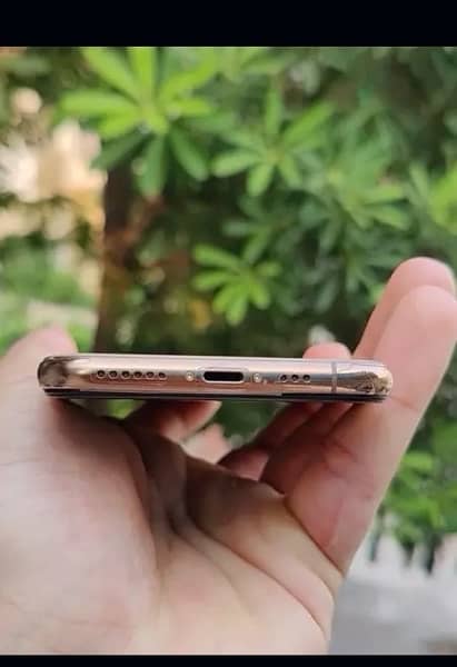 iphone Xs non pta 64gb 2