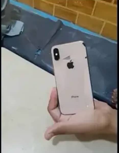 iphone Xs non pta 64gb 4