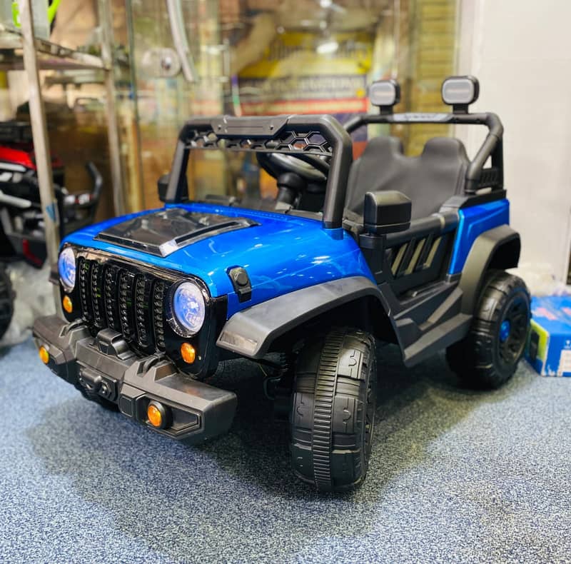 kids jeep| kids car| baby car | electric jeep whole sale 19