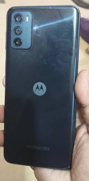 Moto G42 2