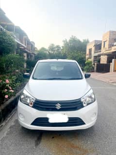 Suzuki Cultus VXR 2019 Vxr 0