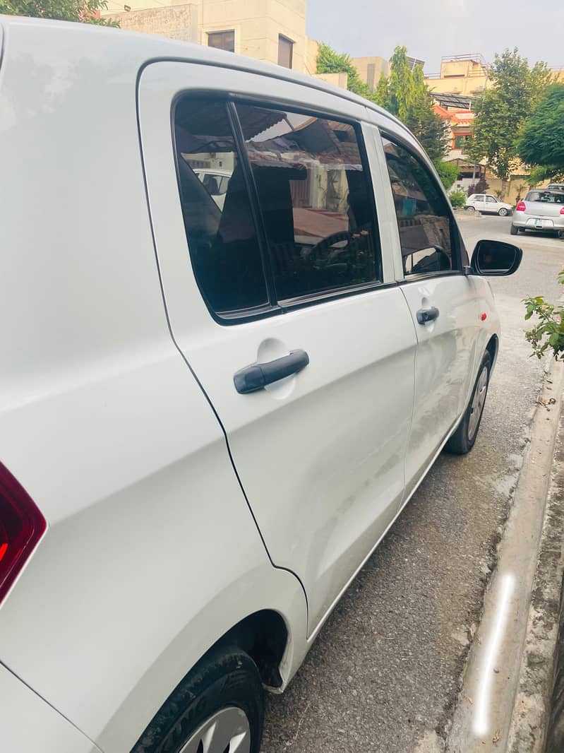 Suzuki Cultus VXR 2019 Vxr 3