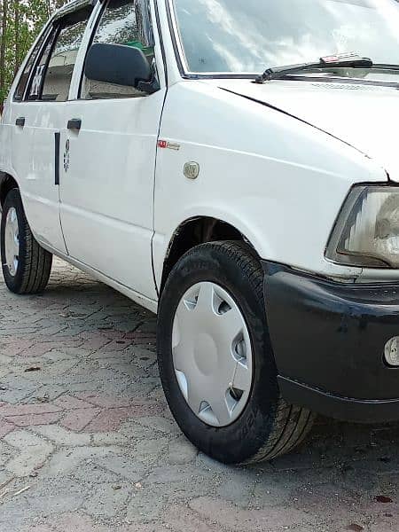 Suzuki Alto 2006 1