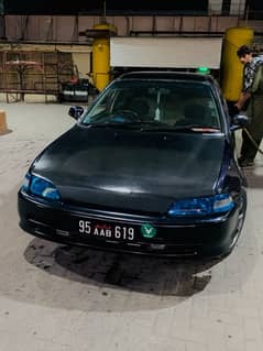 Honda Civic 1995