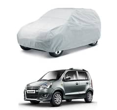 Suzuki Wagner parachutr car cover