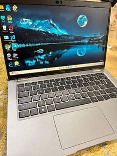 Dell 5420 i7 11th gen Touch Screen