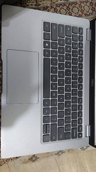 Dell 5420 i7 11th gen Touch Screen 2