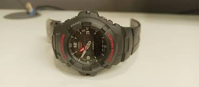 G-SHOCK