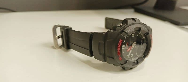 G-SHOCK 3