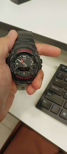 G-SHOCK 5