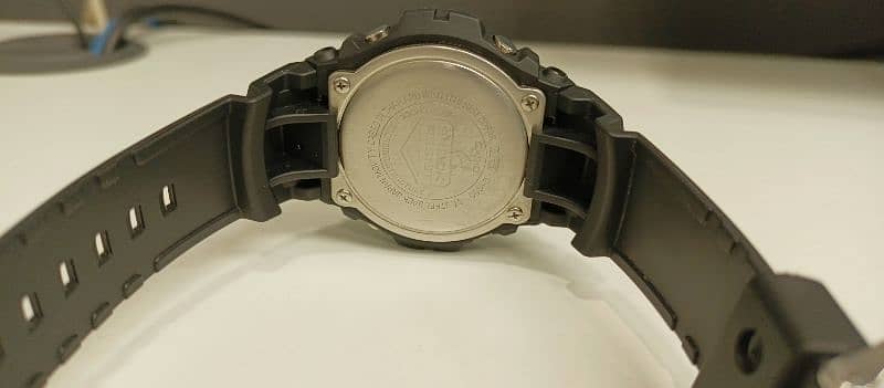 G-SHOCK 7