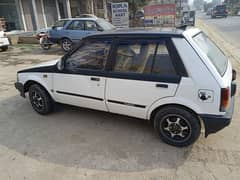 Daihatsu Other 1986