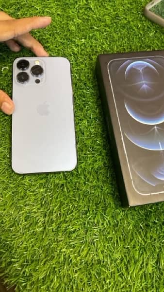 iphone 13 pro Non pta jv 128GB 0