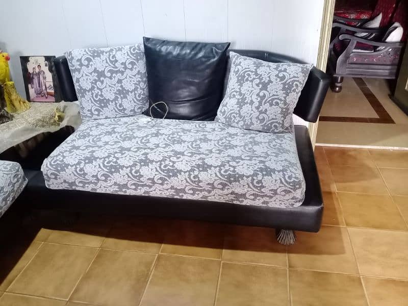 6 sitter sofa set 3