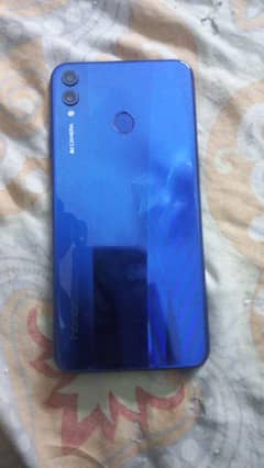 huawei honor 8x