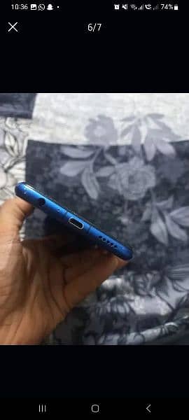 huawei honor 8x 6