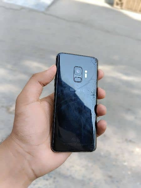 samsung s9 non pta 3