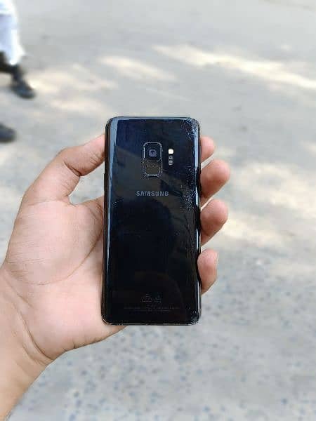 samsung s9 non pta 4